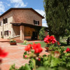 Отель Agriturismo Podere Santa Croce, фото 1