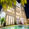 Отель Palm Villa 31 (8 Phòng Ngủ) Khu Nghĩ Dưỡng Cao Cấp, фото 18
