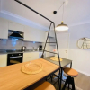 Отель Missafir Central and Refreshing Flat in Beyoglu, фото 7