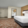Отель DoubleTree by Hilton Greensboro Airport, фото 32