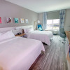 Отель Hilton Garden Inn Tampa-Wesley Chapel, FL, фото 30