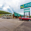 Отель Quality Inn Pagosa Springs, фото 13