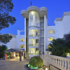Отель Sol Lunamar Palmanova Apartamentos – Adults Only, фото 1
