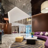 Отель Hilton Huanpeng Hotel changchun Ecological, фото 2
