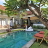 Отель Surf Lodge Canggu, фото 15