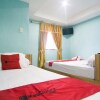 Отель Bagus Inn Hotel By Reddoorz, фото 4