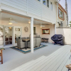 Отель Dreamy Catalina Island Home, Walk to Beach & Ferry, фото 13