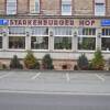 Отель Starkenburger Hof в Хеппенхайм