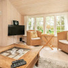 Отель 4 Person Holiday Home in Skagen, фото 6