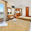 Отель Panos Beach Hotel, фото 6