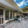 Отель Muscatel Flats 19 1 Bedroom Condo By Accommodations in Telluride, фото 11