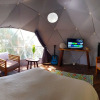 Отель Chira Glamping Monteverde, фото 14