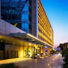 Отель JW Marriott Hotel New Delhi Aerocity, фото 1