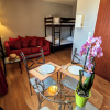 Отель Zenitude Hôtel - Résidences Les Jardins de Lourdes, фото 3