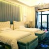 Отель City Comfort Inn Ezhou Hengda, фото 7