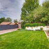 Отель The Dream-like Garden Oasis in Sloan's Lake, фото 17