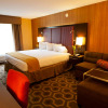 Отель Holiday Inn Express and Suites Vineland Millville, an IHG Hotel, фото 5