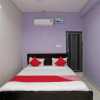 Отель Ap Guest House By OYO Rooms, фото 3