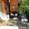 Отель Residence Cala Sultana -Baie Santa Giulia - rez jardin 1ere ligne, фото 12