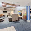 Отель Holiday Inn Express Ft. Lauderdale Cruise-Airport, an IHG Hotel, фото 12