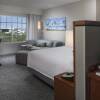 Отель Courtyard by Marriott Fort Lauderdale Airport & Cruise Port, фото 7