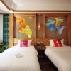 Отель Zhangjiajie One City One Inn, фото 22