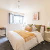 Отель Charming Finnieston - Hydro City Centre Apartment, фото 6