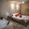 Отель Daphne Cave Hotel, фото 4