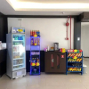 Отель OYO 89995 Glex Hotel Pandan City, фото 11