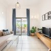 Отель Geula Beach Boutique Apartments - By TLV2GO, фото 3