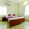 Отель OYO 11328 Hotel Chandrika Residency, фото 19