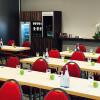 Отель Holiday Inn Dusseldorf - Hafen, фото 27