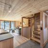 Отель Chalet Méribel, 6 pièces, 10 personnes - FR-1-566-45, фото 6