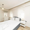 Отель Delightful Flat With Shared Pool in Konyaalti, фото 17