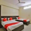 Отель OYO 28361 Siddhi Vinayak Palace, фото 7