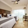 Отель Crown Paradise Golden Puerto Vallarta All Inclusive, фото 39