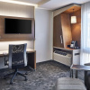 Отель Courtyard by Marriott Atlanta Lithia Springs, фото 39