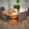 Отель Apartmaji Hrvatin V Kortah, фото 10