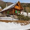 Отель Valley-View Holiday Home in Radenthein with Garden, фото 18