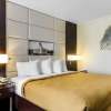Отель Quality Inn Ardmore, фото 8