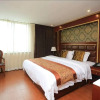 Отель Chongqing Mid-mountain Garden Resort Hotel, фото 6
