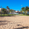 Отель Aquaville Resort Elegante 2 Suítes 5 Pessoas, фото 21