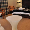 Отель College Lodge, фото 2