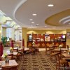 Отель Holiday Inn Express Sacramento Convention Center, фото 9