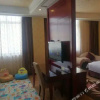 Отель Garden Hotel, фото 11