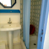 Отель Apartment with 2 Bedrooms in Le Barcarès, with Wonderful Mountain View, Shared Pool And Furnished Te, фото 13