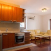 Отель Lux Panoramic Apartment, фото 6