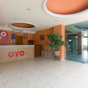 Отель OYO Hotel Totonacapan, Papantla, фото 10