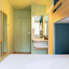 Отель ibis budget Bordeaux Centre Gare Saint Jean, фото 7