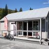 Отель Arrowtown Holiday Park в Эрроутауне